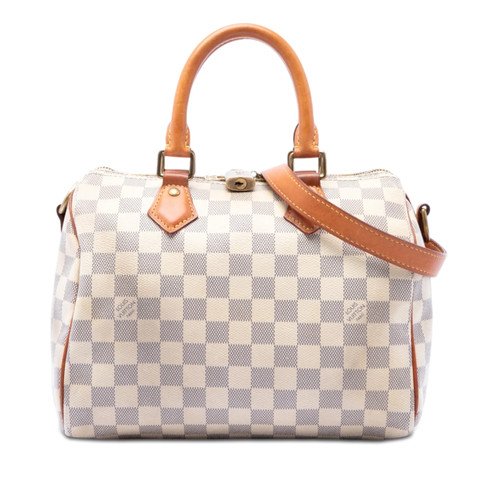 Louis vuitton damier - louis, azur