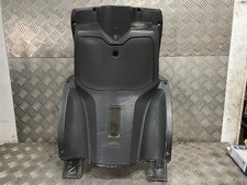 SYM JET 4 125 inner leg panel glove box 2014