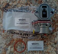 New Genuine OEM Kohler Diesel