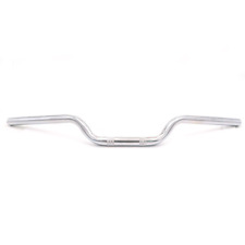 1 "25mm Drag Chrome Guidon