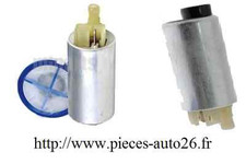 Pompe de Gavage Bmw  533 906
