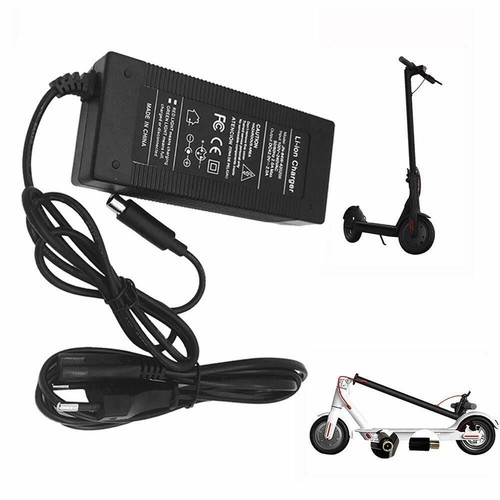 Chargeur trottinette - chargeur,