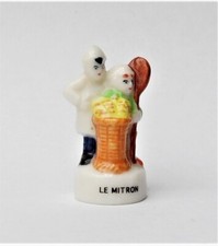 cyb - Fève le mitron - nn0