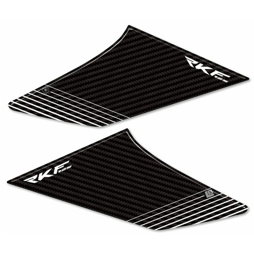 Adhésifs protections - 3d,