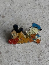 Pin’s Disney Babies Mickey