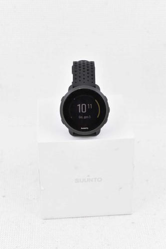 Montre connectée suunto - montre, 3