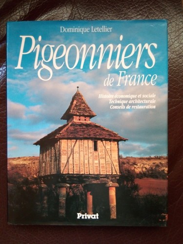 Pigeonniers france histoire - pigeonniers,