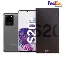 BRAND NEW Samsung Galaxy S20+