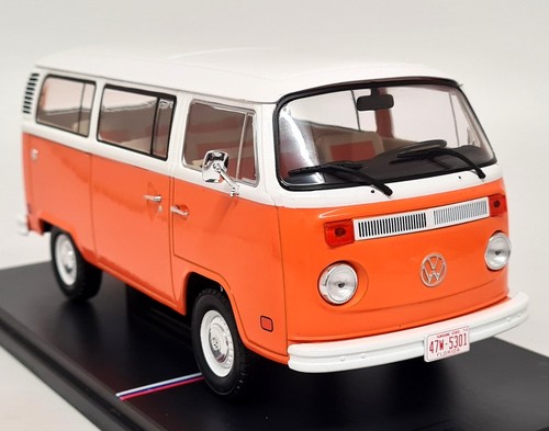 Ixo volkswagen bay - ixo, 1/24
