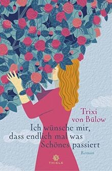 Ich wünsche mir - ,, endlich