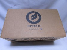 Moog Mother-32 Semi-modular