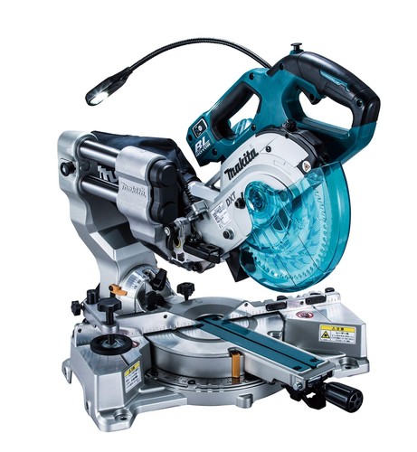 Makita ls610dz 165mm - 165mm, 18v