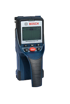 Détecteur scanner tect 120 - scanner,