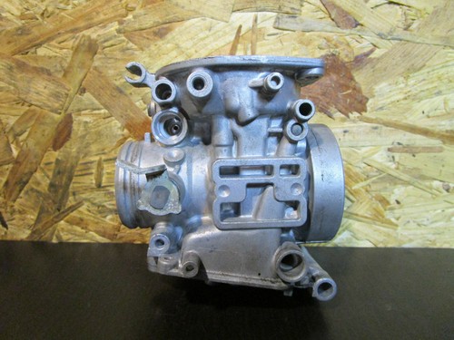 Corps droit carburateur - corps,
