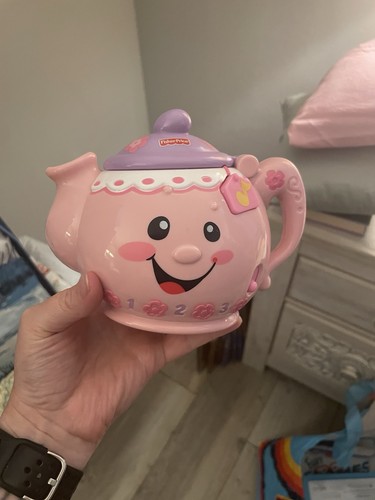 Fisher price pink purple - pink, &