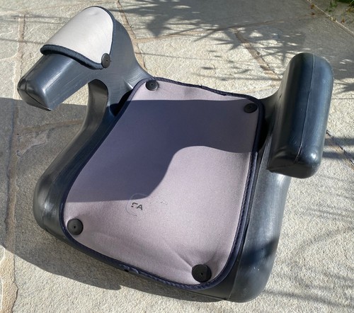 Réhausseur auto universel - , e2