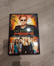 Les experts Miami saison 10