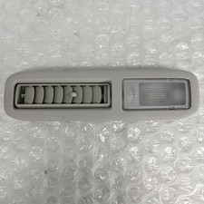 Room Lamp With Air Vent Rear Centre for PAJERO SHOGUN V98W MK4 3.2 DiD