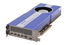 Dell AMD Radeon Pro W5700 8GB
