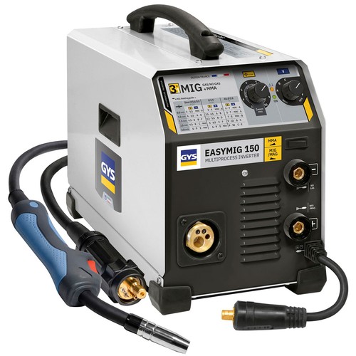 Gys 32248 easymig 150 poste - gys, à