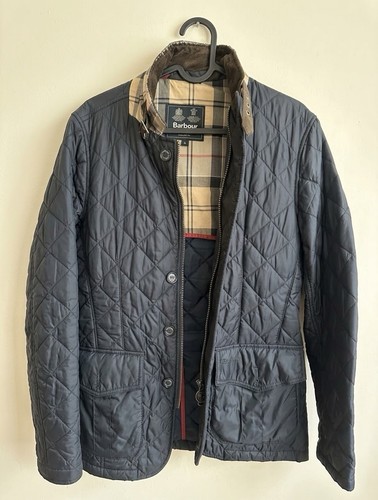 Barbour veste matelassée