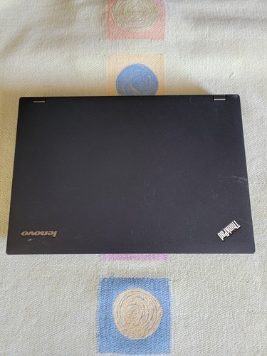 Lenovo l440 intel core - lenovo,