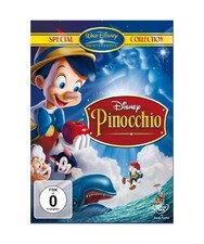 Pinocchio [Special