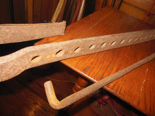 Vintage Super Rare DECORATED