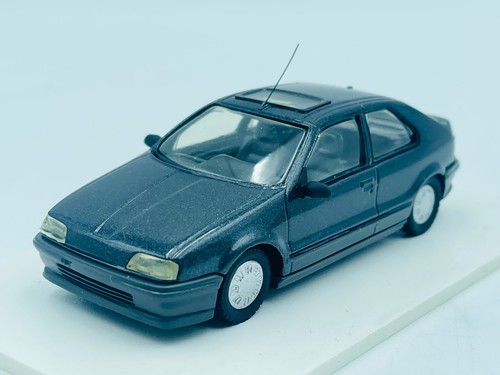 Heco modeles 106 - renault, 19