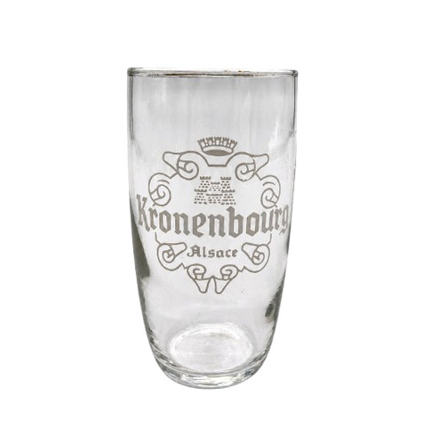 Ancien verre à bière - 🍺,