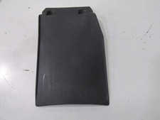 Pare boue amortisseur arrière