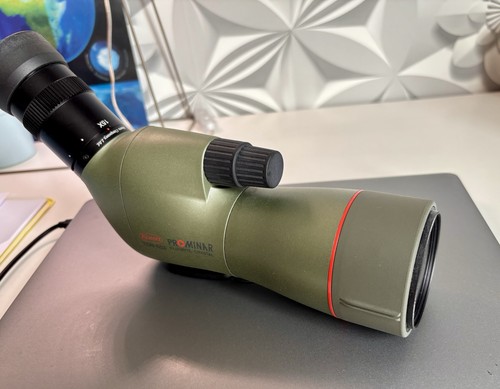 Longue vue kowa tsn 553 - kowa, tsn-553