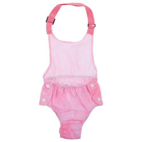 Couche lavable chien femelle - lavable,