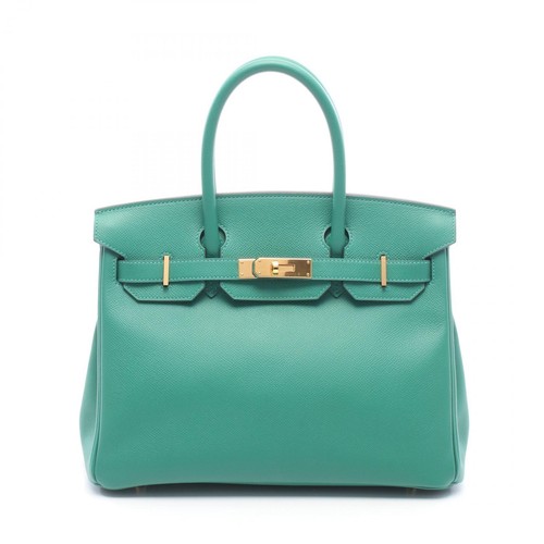 Sac main hermes birkin - hermes,