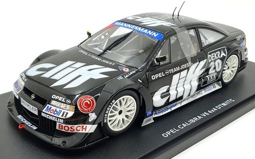 Werk83 scale diecast - 1/18,