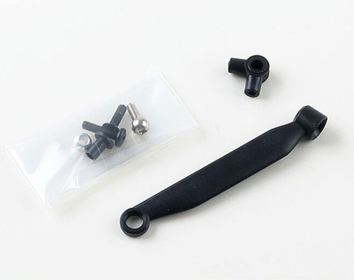 Bras suspension gauche 7 - gauche, 1:7