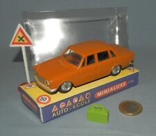 Minialuxe Originale 1/43 