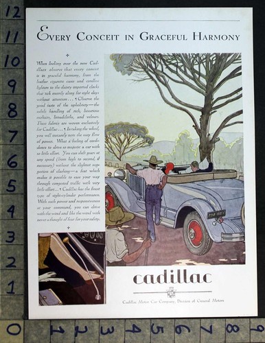 1930 cadillac touring roadster - 1930,