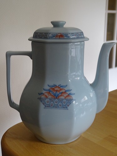 Limoges haviland cafetiere - limoges,