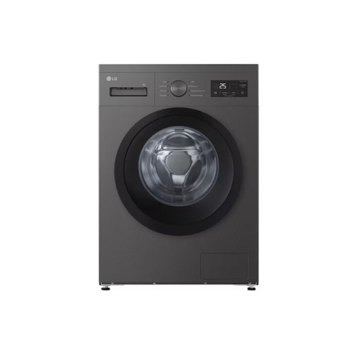 Lave linge frontal 8kg - lg, lave-linge