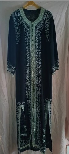 Takchita robe - takchita,
