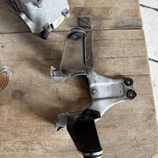 Patte Et Support Phare 500 Sr Oem Yamaha Sr 500