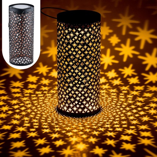 Lanterne solaire orientale - solaire,