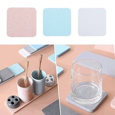 Plateau en pierre absorbant