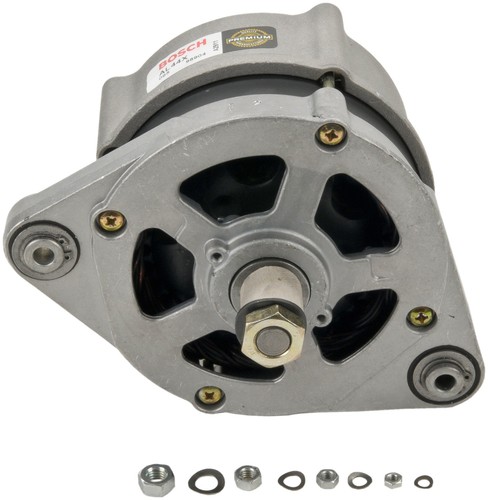 Bosch alternator for bmw - alternator,