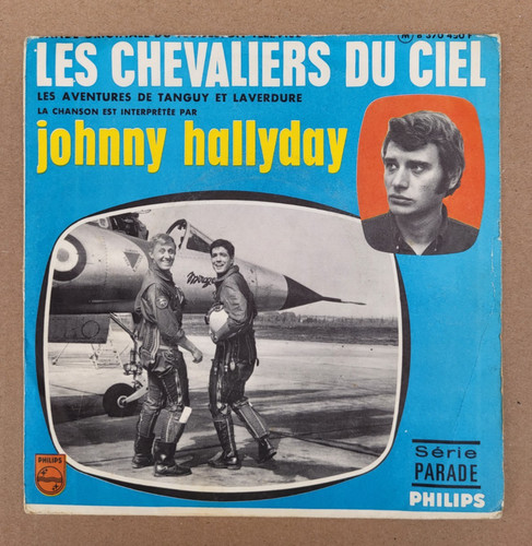 Johnny hallyday rare - hallyday, ‎rare