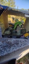 Joe bar team figurine - bar, kawasaki