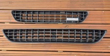 Mk4 Vauxhall Astra G Steinmetz Bonnet Grille & Bertone Bumper Grill Irmscher