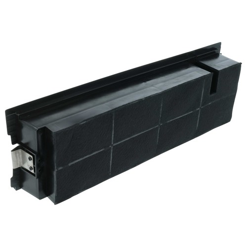 Filtre charbon actif pour