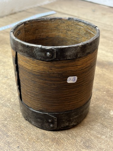 Mesure bois outil ancien - en,